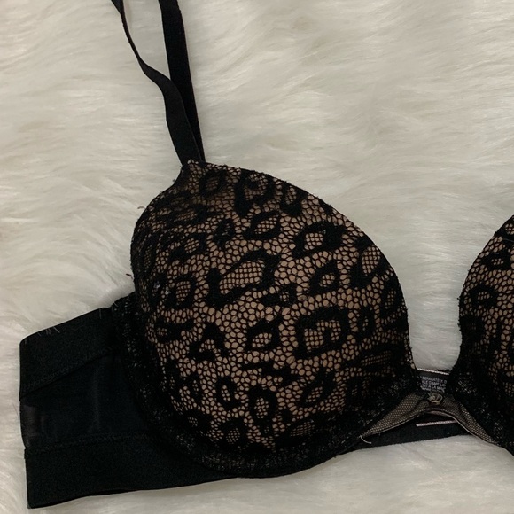 SALE • Victoria’s Secret Plunge Bra - Picture 2 of 7